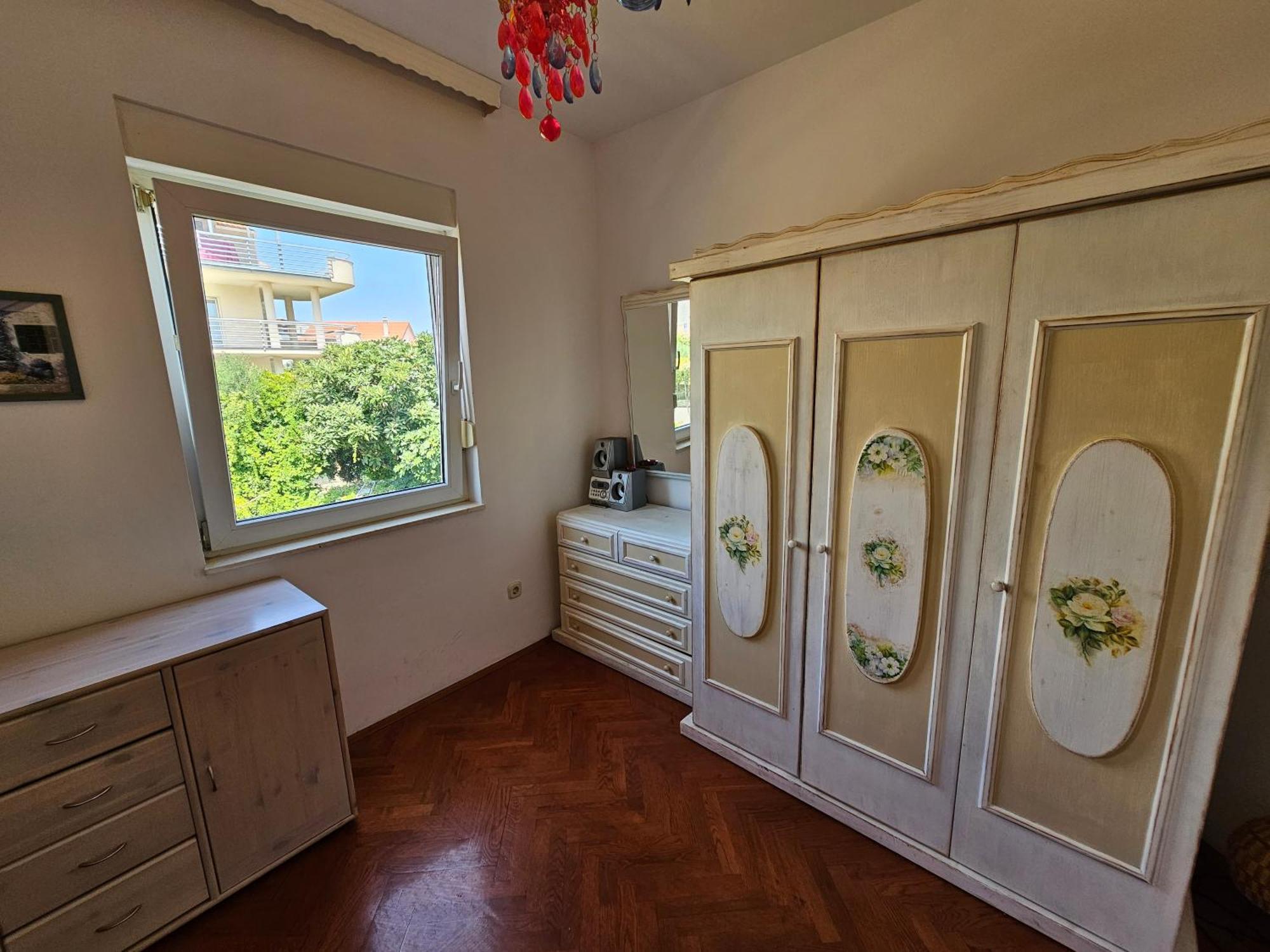 Apartment With A Magical View Split Extérieur photo