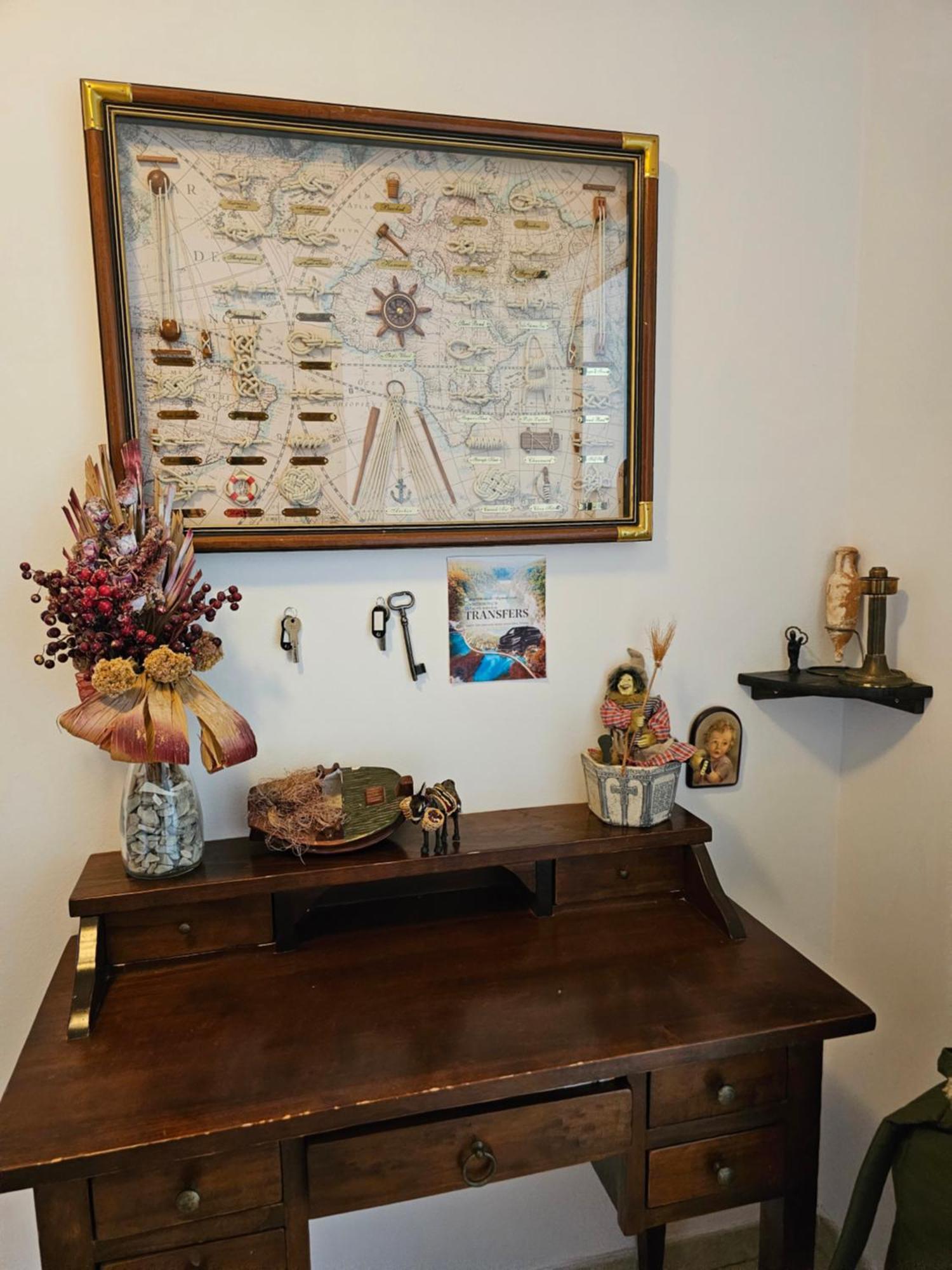 Apartment With A Magical View Split Extérieur photo