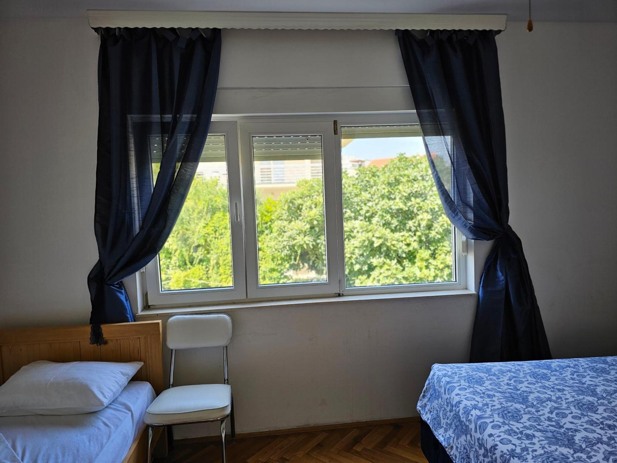 Apartment With A Magical View Split Chambre photo