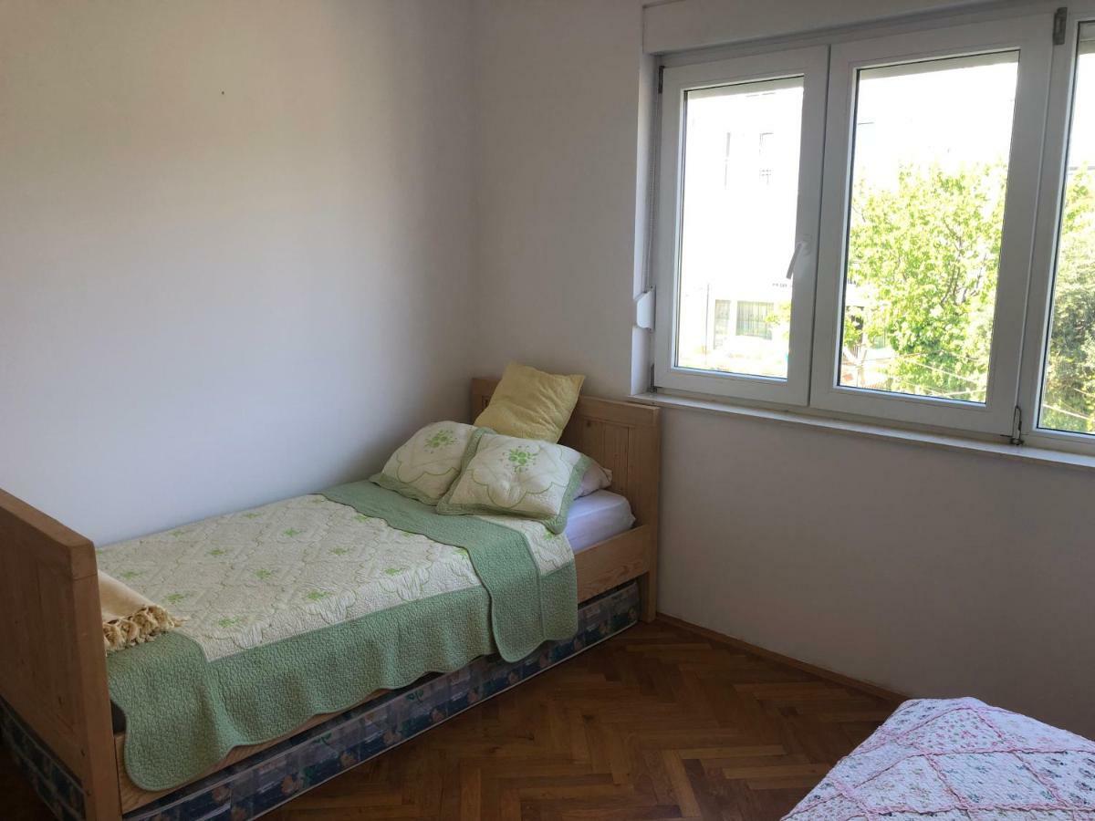 Apartment With A Magical View Split Extérieur photo