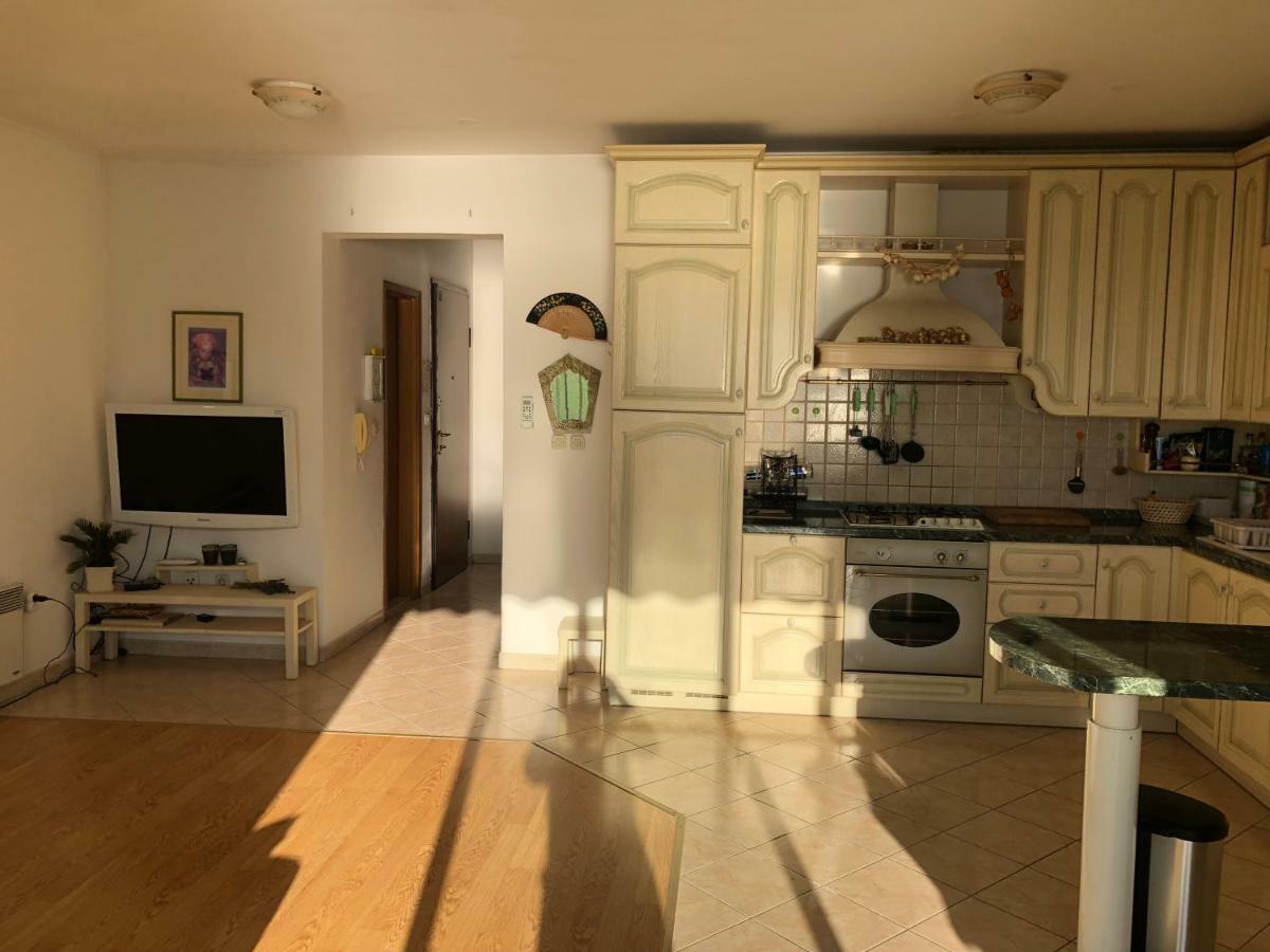 Apartment With A Magical View Split Extérieur photo
